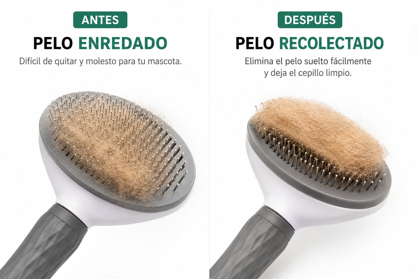 Combo Cuidado Completo