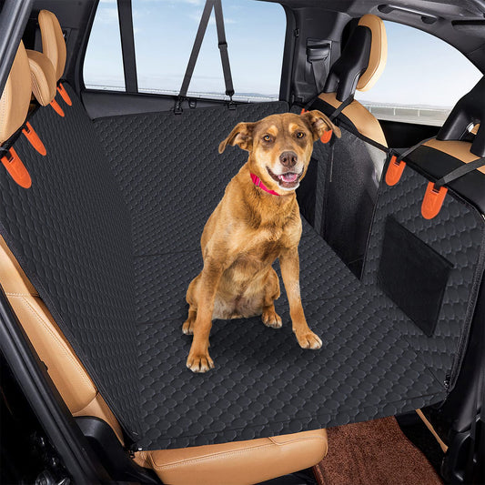 RoadPaw™ Premium Car Seat Cover