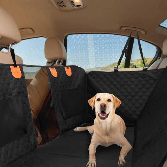 RoadPaw™ Premium Car Seat Cover