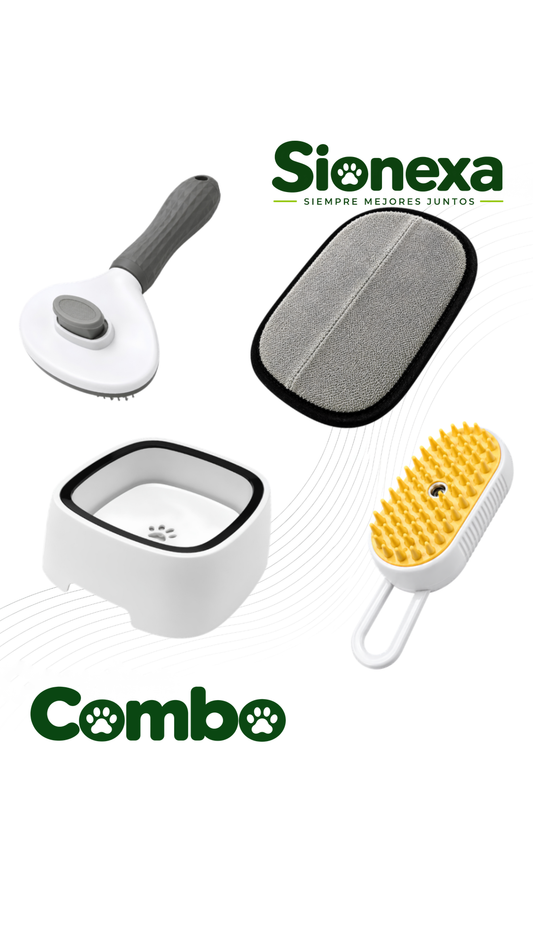 Combo Sionexa Completo