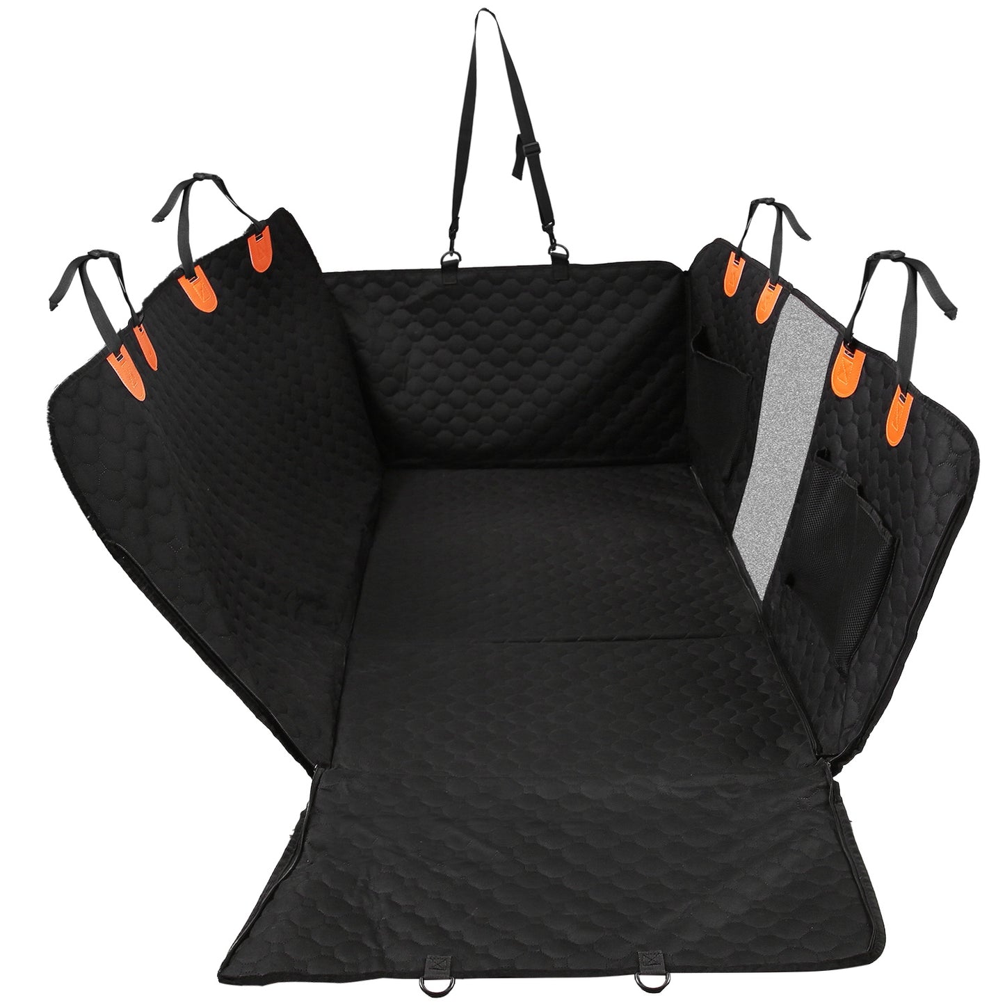 RoadPaw™ Premium Car Seat Cover
