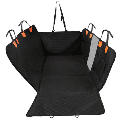 RoadPaw™ Premium Car Seat Cover