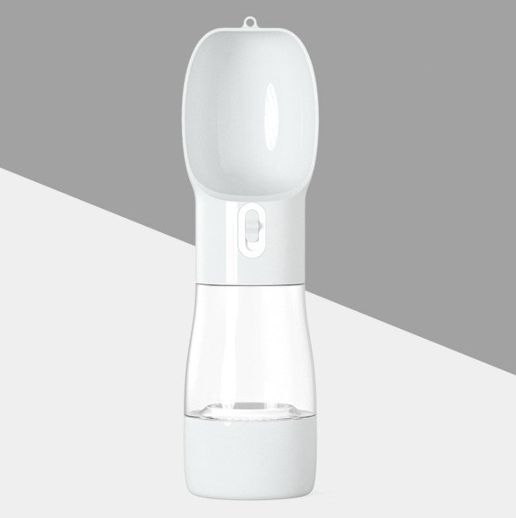 PawSip™ Travel Water Bottle