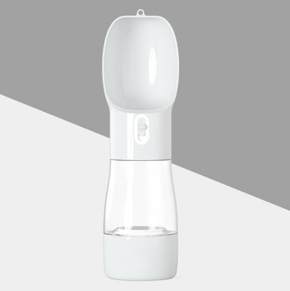 PawSip™ Travel Water Bottle