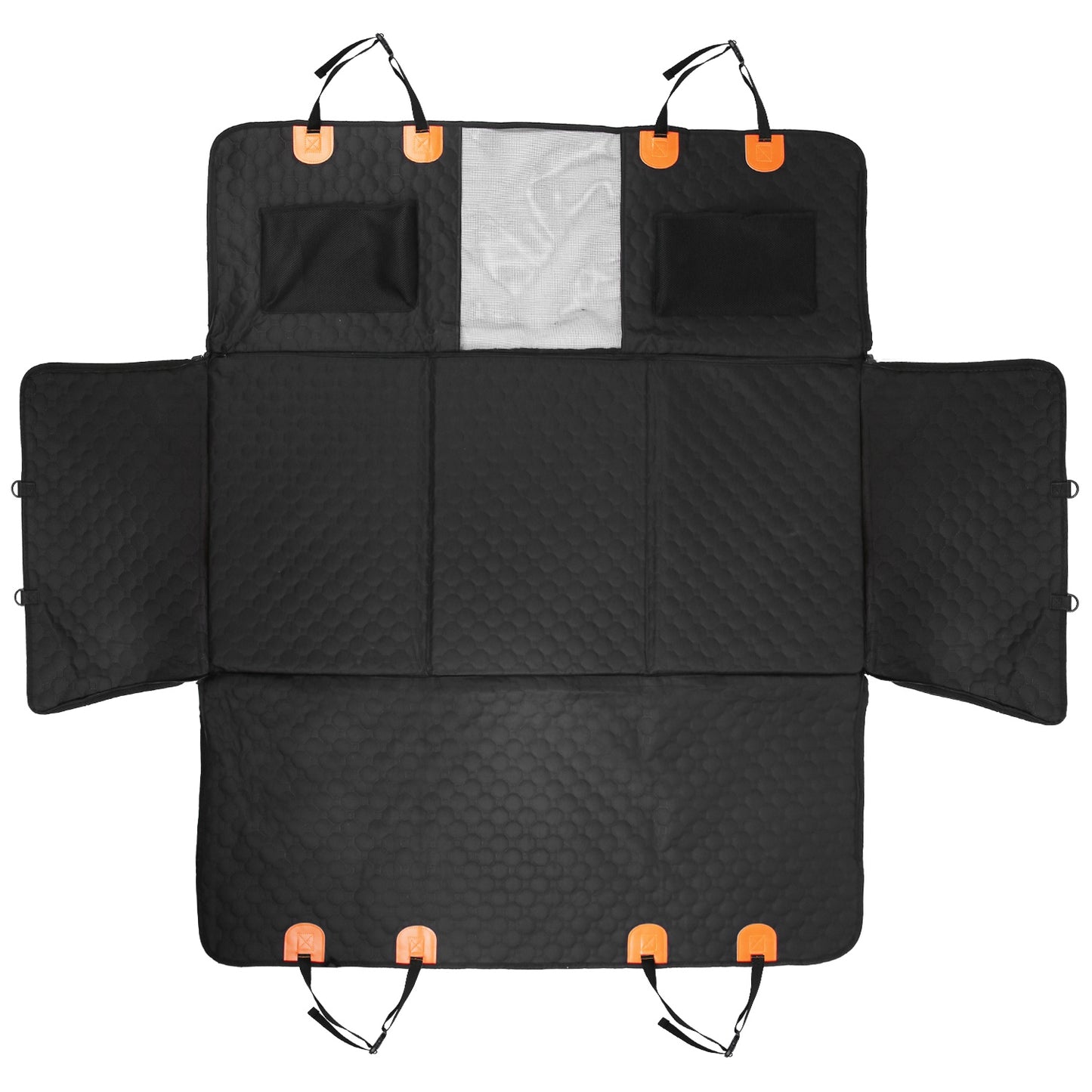 RoadPaw™ Premium Car Seat Cover