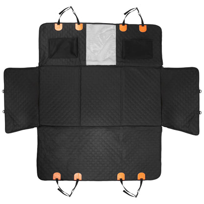 RoadPaw™ Premium Car Seat Cover