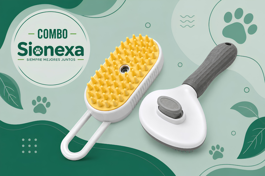 Combo Cuidado Completo