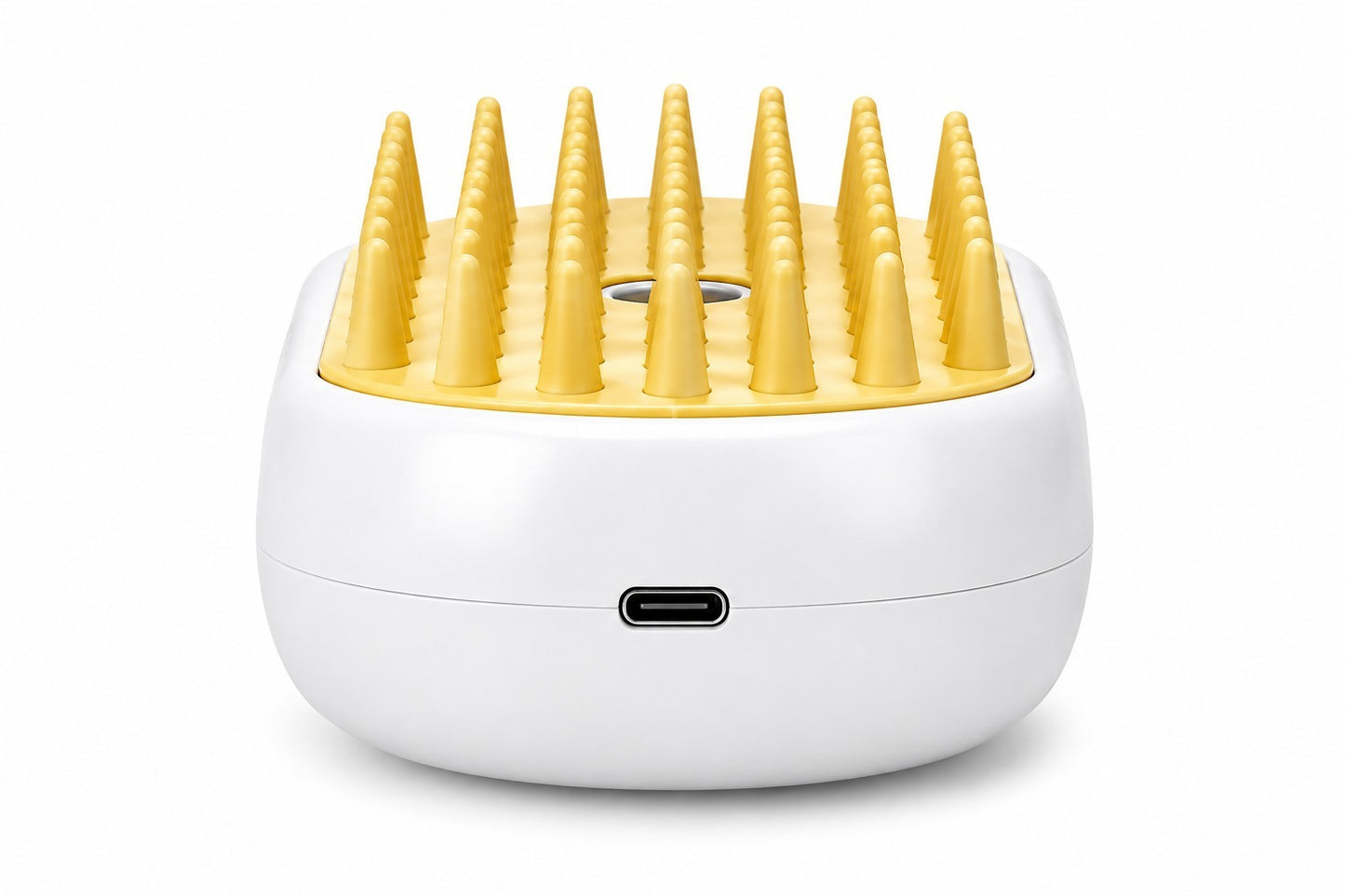 Cepillo Vaporizador