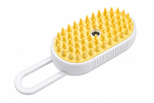 Cepillo Vaporizador