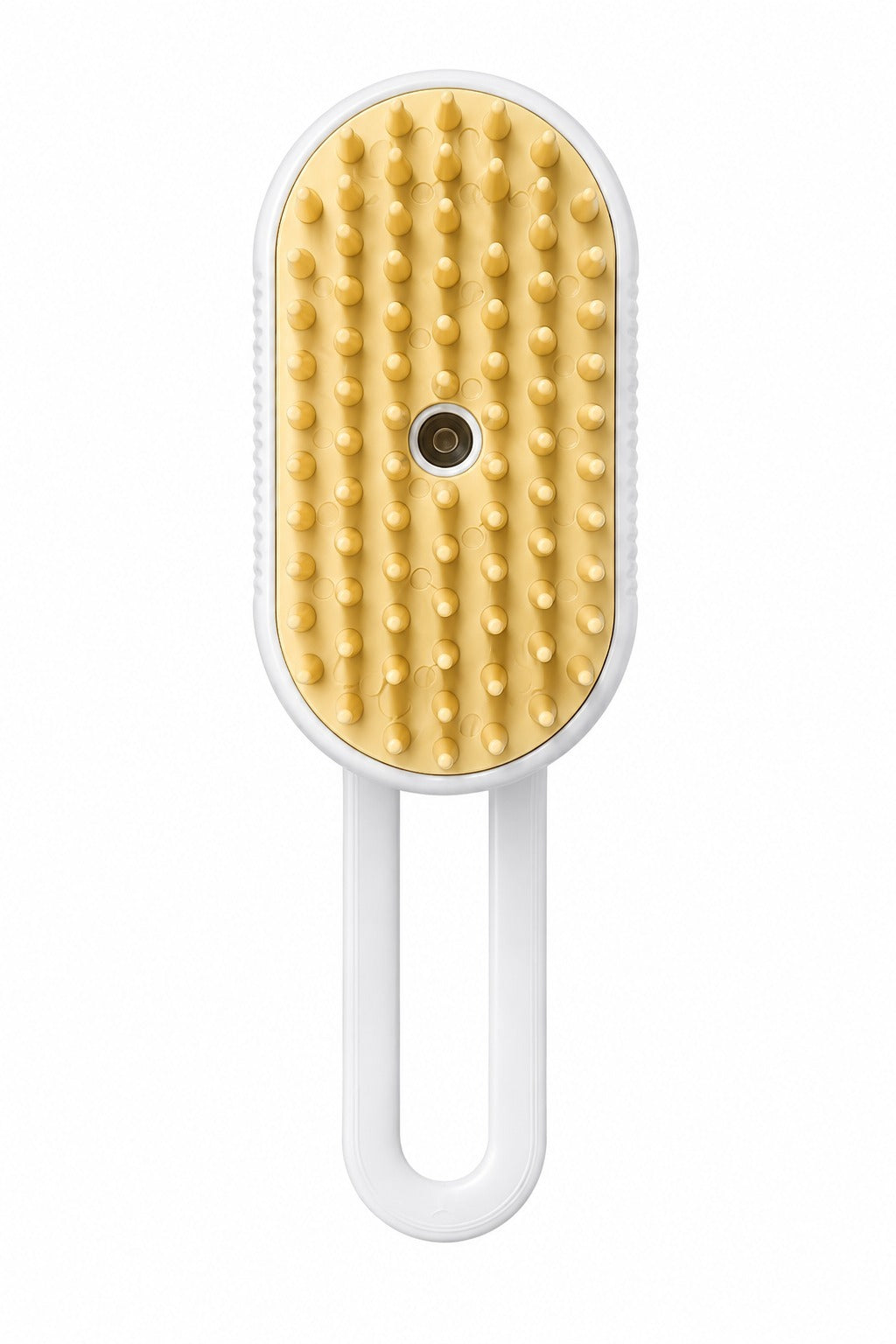 Cepillo Vaporizador